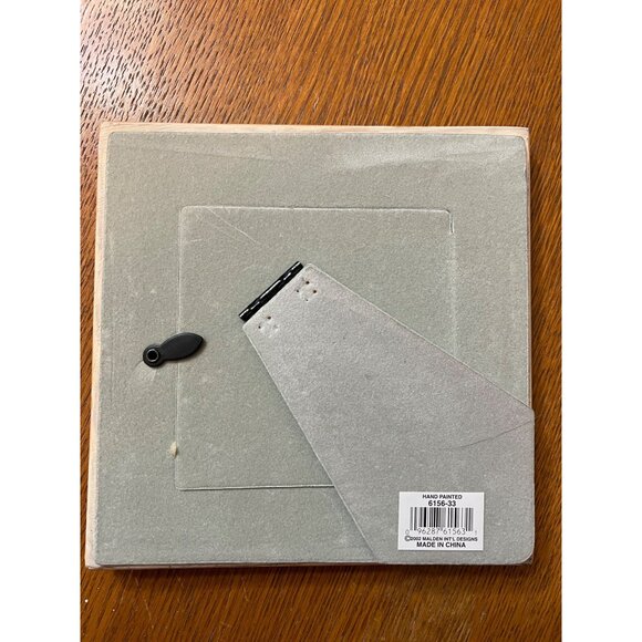 Fruit Themed Natural Elements 3.5 x 3.5 Frame - Picture 3 of 4